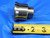 ERICKSON TAPPING COLLET SIZE 3/8 PIPE TAP HOLDER .375 KENNAMETAL MADE IN USA - HS0159CLN