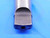 PTD 1 1/8 O.D. HSS TWIST DRILL BIT MORSE TAPER #4 SHANK 5 7/8 LOC 1.125 MT4 - AB0061BP2
