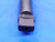 1" HSS TWIST DRILL BIT MORSE TAPER #3 SHANK 5 3/8 LOC 11" OAL 1.0 MT3 - AB0063BP2