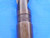 STANDARD 7/8 O.D. HSS TWIST DRILL BIT MORSE TAPER #3 SHANK 5" LOC .875 MT3 - AB0065BP2