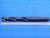 MORSE 1 5/32 O.D. HSS TWIST DRILL BIT MORSE TAPER #4 SHANK 6 1/4 LOC 1.1562 MT4 - AB0066BP2