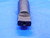 53/64 O.D. HSS TWIST DRILL BIT MORSE TAPER #3 SHANK 5 5/8 LOC 11" OAL .8281 MT3 - AB0078BP2