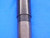 STANDARD 1" HSS TWIST DRILL BIT MORSE TAPER #3 SHANK 1 3/4 LOC 1.0 MT3 - AB0068BP2