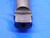 STANDARD 1" HSS TWIST DRILL BIT MORSE TAPER #3 SHANK 1 3/4 LOC 1.0 MT3 - AB0068BP2