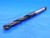 PTD 29/32 O.D. HSS TWIST DRILL BIT MORSE TAPER #3 SHANK 5 1/2 LOC .9062 MT3 - AB0076BP2