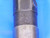 PTD 29/32 O.D. HSS TWIST DRILL BIT MORSE TAPER #3 SHANK 5 1/2 LOC .9062 MT3 - AB0076BP2