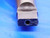 PTD 29/32 O.D. HSS TWIST DRILL BIT MORSE TAPER #3 SHANK 5 1/2 LOC .9062 MT3 - AB0076BP2