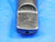 SCULLY-JONES 952720 SPLIT SLEEVE ADAPTER FOR 3/8 PIPE TAP MT4 O.D. .375 NPT - HS0206BS2