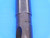 15/16 O.D. HSS TWIST DRILL BIT MORSE TAPER #3 SHANK 5 5/8 LOC .9375 MT3 - AB0082BP2
