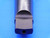 15/16 O.D. HSS TWIST DRILL BIT MORSE TAPER #3 SHANK 5 5/8 LOC .9375 MT3 - AB0082BP2