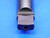 1 1/32 O.D. HSS TWIST DRILL BIT MORSE TAPER #3 SHANK 6" LOC 1.0312 MT3 - AB0083BP2