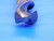 GTD 15/16 O.D. HSS TWIST DRILL BIT MORSE TAPER #3 SHANK 1 3/4 LOC .9375 MT3 - AB0084BP2