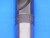 BUTTERFIELD 1 5/16 O.D. HSS TWIST DRILL BIT MORSE TAPER #4 SHANK 1.3125 MT4 - AB0093BP2