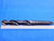GD 1 1/32 O.D. HSS TWIST DRILL BIT MORSE TAPER #3 SHANK 5 1/2 LOC 1.0312 MT3 - AB0100BP2