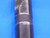 CLE FORGE 61/64 O.D. HSS REDUCED SHANK TWIST DRILL BIT 5 1/4 LOC .9531 USA MADE - AB0109BP2