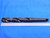 1 1/16 O.D. HSS TWIST DRILL BIT MORSE TAPER #3 SHANK 5 7/8 LOC 1.0625 MT3 - AB0112BP2