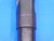 1 1/16 O.D. HSS TWIST DRILL BIT MORSE TAPER #3 SHANK 5 7/8 LOC 1.0625 MT3 - AB0112BP2