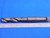 MORSE 3/4 O.D. HSS TWIST DRILL BIT MORSE TAPER #3 SHANK 3 1/4 LOC .75 MT3 USA - AB0115BP2