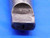 MORSE 3/4 O.D. HSS TWIST DRILL BIT MORSE TAPER #3 SHANK 3 1/4 LOC .75 MT3 USA - AB0115BP2