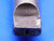 MORSE 3/4 O.D. HSS TWIST DRILL BIT MORSE TAPER #3 SHANK 3 1/4 LOC .75 MT3 USA - AB0115BP2