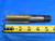 GREENFIELD 1 1/8 7 NC HSS PLUG TAP 4 STRAIGHT FLUTE 1.125 - HS0209CK2
