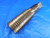 PRATT & WHITNEY 1 3/4 5 NC HSS BOTTOMING TAP 6 STRAIGHT FLUTE 1.75 USA MADE - HS0211CK2