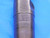 VERMONT 1 5/16 O.D. HSS TWIST DRILL BIT MORSE TAPER #4 SHANK 1.3125 MT4 - AB0137CK2