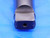 VERMONT 1 5/16 O.D. HSS TWIST DRILL BIT MORSE TAPER #4 SHANK 1.3125 MT4 - AB0137CK2