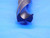 27/32 O.D. HSS TWIST DRILL BIT MORSE TAPER #3 SHANK 5 5/8 LOC 11" OAL .8437 MT3 - AB0139CK2