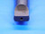 27/32 O.D. HSS TWIST DRILL BIT MORSE TAPER #3 SHANK 5 5/8 LOC 11" OAL .8437 MT3 - AB0139CK2