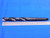 PTD 3/4 O.D. HSS BRAD POINT TWIST DRILL BIT MORSE TAPER #2 SHANK 5" LOC .75 MT2 - AB0130AA2