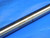 NEW HANNIBAL 0.4845 OD HSS CARBIDE TIPPED REAMER 6 FL .4845 .5000 UNDERSIZE - HS0249BW2