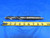 VERMONT 13/16 O.D. HSS TWIST DRILL BIT MORSE TAPER #3 SHANK 4'' LOC .8125 MT3 - HS0277AK3
