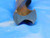 1.168 O.D. HSS FLAT BOTTOM TWIST DRILL BIT MORSE TAPER #3 SHANK 2 1/2 LOC MT3 - HS0275AK3