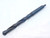 JIT 21/32 O.D. HSS TWIST DRILL BIT MORSE TAPER #2 SHANK 4 7/8 LOC .6562 MT2 - HS0283AK3