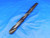 55/64 O.D. HSS TWIST DRILL BIT MORSE TAPER #3 SHANK 5 1/2 LOC .8593 MT3 - HS0281AK3