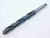 CLEVELAND 29/32 O.D. HSS TWIST DRILL BIT 413497 MORSE TAPER #2 SHANK .9062 MT2 - HS0282AK3