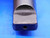 CLE FORGE 1 9/16 O.D. HSS CORE TWIST DRILL BIT MORSE TAPER #5 SHANK 1.5625 MT5