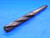 NATIONAL 1 23/64 O.D. HSS CORE TWIST DRILL BIT MORSE TAPER #4 SHANK 1.3593 MT4 - AB0153CP2