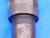 NATIONAL 1 17/32 O.D. HSS TWIST DRILL BIT MORSE TAPER #4 SHANK 1.5312 MT4