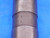 1 31/64 O.D. HSS CORE TWIST DRILL BIT MORSE TAPER #4 SHANK 8 1/8 LOC 1.4843 MT4 - AB0157CP2