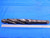 ATD 1 1/8 PILOT 1 7/16 O.D. HSS COUNTERBORE MORSE TAPER #4 SHANK 4 FLUTE MT4 - AB0159CP2