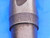 ATD 1 1/8 PILOT 1 7/16 O.D. HSS COUNTERBORE MORSE TAPER #4 SHANK 4 FLUTE MT4 - AB0159CP2