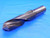 C-L 1 1/2 O.D. HSS REDUCED SHANK TWIST DRILL BIT 1 1/4 SHANK 4 1/4 LOC 1.5 - AB0145CP2