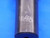 C-L 1 1/2 O.D. HSS REDUCED SHANK TWIST DRILL BIT 1 1/4 SHANK 4 1/4 LOC 1.5 - AB0145CP2