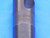TRW 61/64 O.D. HSS TWIST DRILL BIT MORSE TAPER #3 SHANK 6 1/4 LOC .9531 MT3 - AB0146CP2