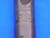 CHICAGO LATROBE 15/16 O.D. HSS TWIST DRILL BIT MORSE TAPER #3 SHANK .9375 MT3 - AB0141CP2