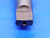 CHICAGO LATROBE 15/16 O.D. HSS TWIST DRILL BIT MORSE TAPER #3 SHANK .9375 MT3 - AB0141CP2