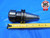 CAT40 UNIVERSAL ACURA FLEX 75 COLLET CHUCK TOOL HOLDER  2 1/2 PROJ. 911628 - SA0111AB3