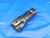 INGERSOLL 1 1/2 DIA. INDEXABLE END MILL 16J1A1581R01 1 1/4 SHANK 4 FLUTE 1.5 - HS0303AB3